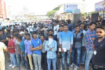 Katamarayudu Pre Release Event Photos